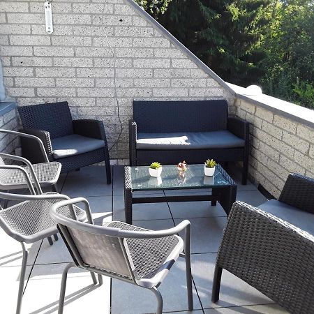 Terrasses De Malmedy - Duplex 419 Apartment Exterior foto