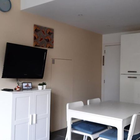 Terrasses De Malmedy - Duplex 419 Apartment Exterior foto