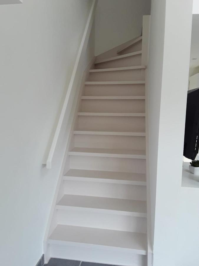 Terrasses De Malmedy - Duplex 419 Apartment Exterior foto