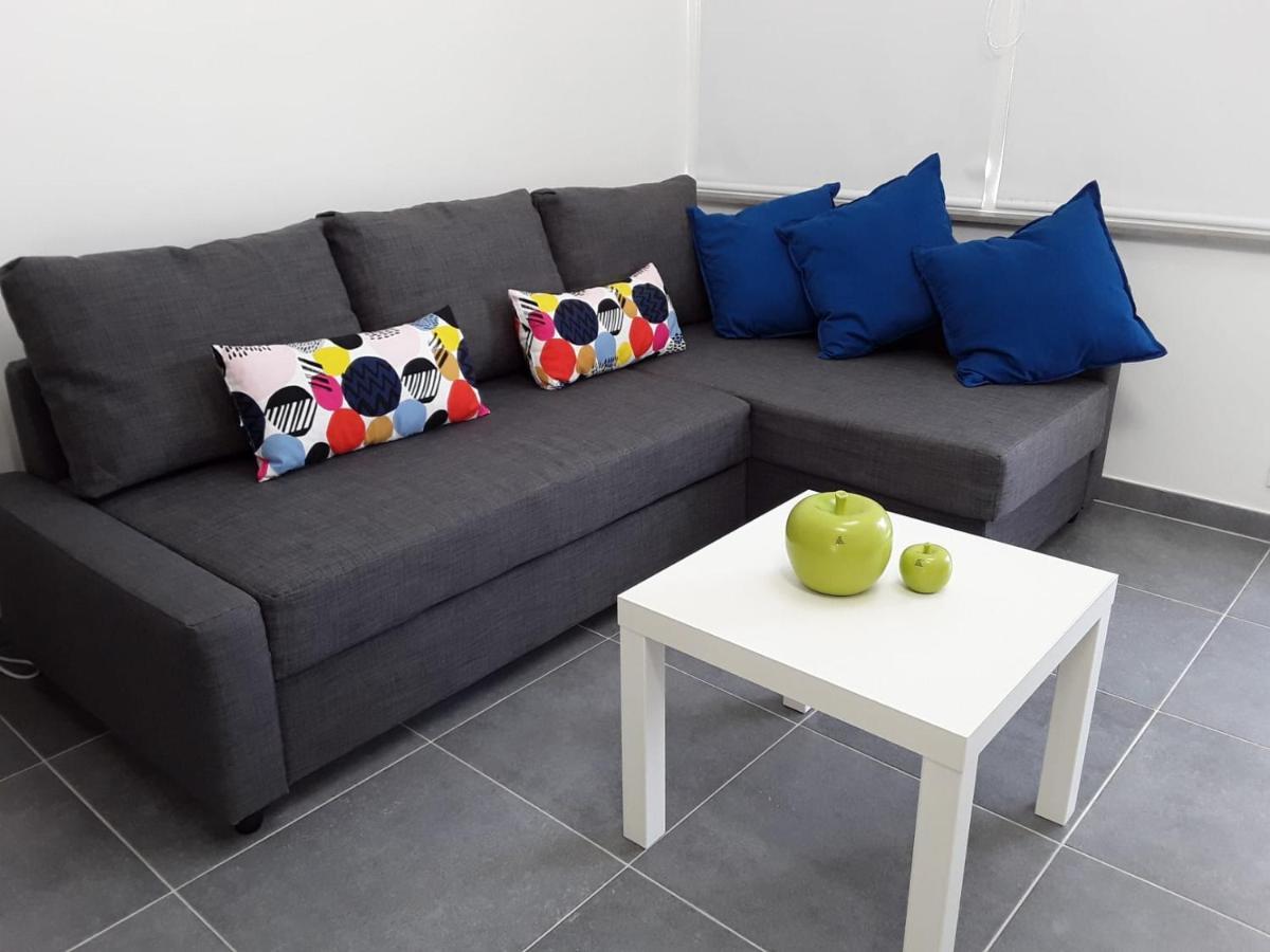 Terrasses De Malmedy - Duplex 419 Apartment Exterior foto
