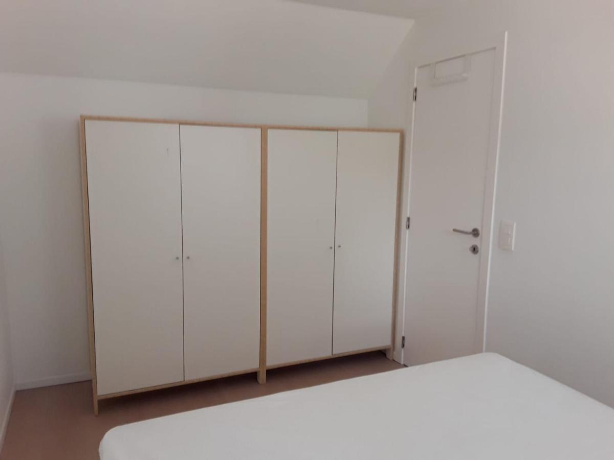Terrasses De Malmedy - Duplex 419 Apartment Exterior foto