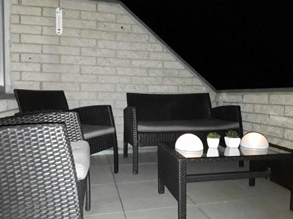 Terrasses De Malmedy - Duplex 419 Apartment Exterior foto